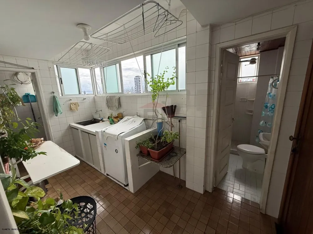 Apartamento, 3 quartos, 147 m² - Foto 13