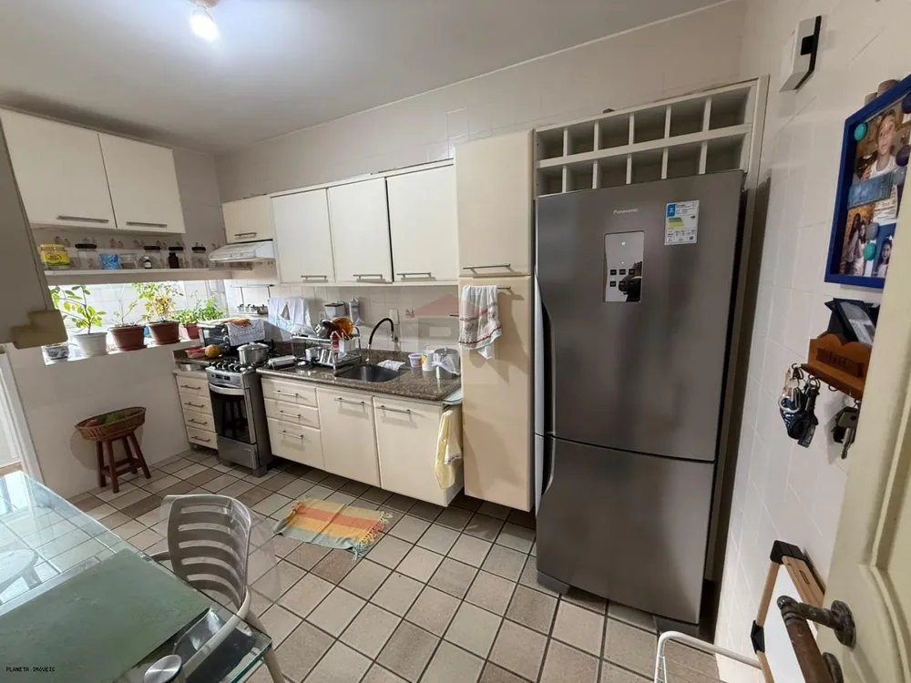 Apartamento, 3 quartos, 147 m² - Foto 12