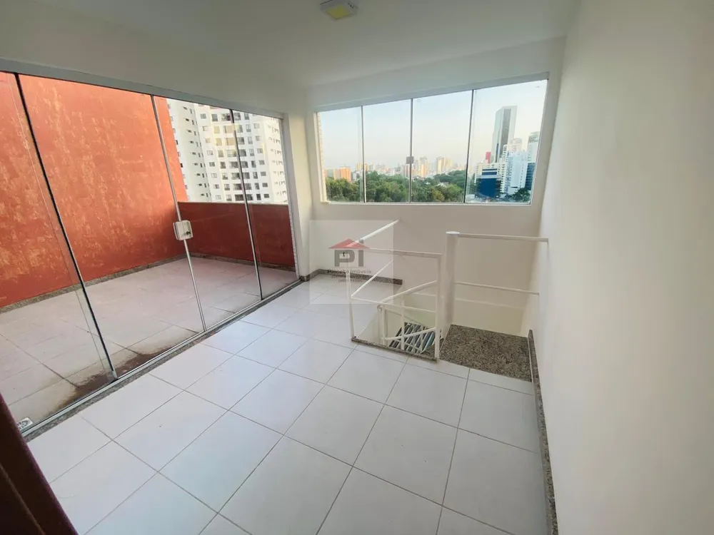 Cobertura, 2 quartos, 74 m² - Foto 7