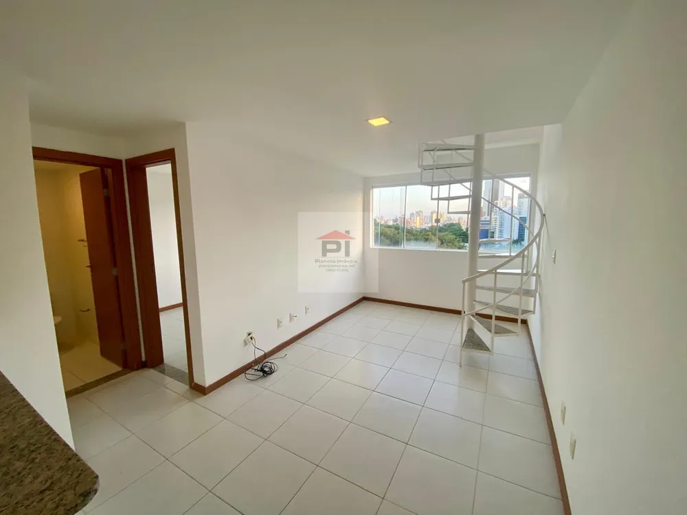 Cobertura, 2 quartos, 74 m² - Foto 2