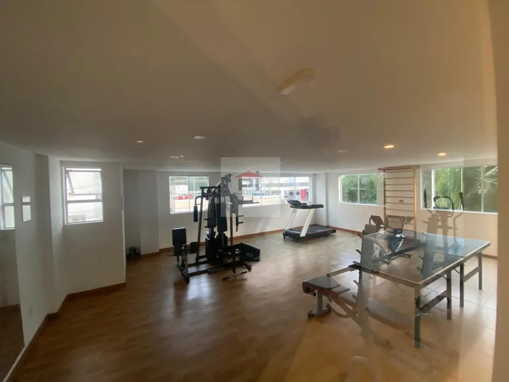 Cobertura, 2 quartos, 74 m² - Foto 9