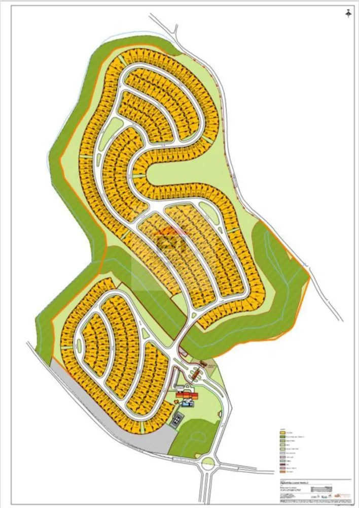 Terreno, 520 m² - Foto 1