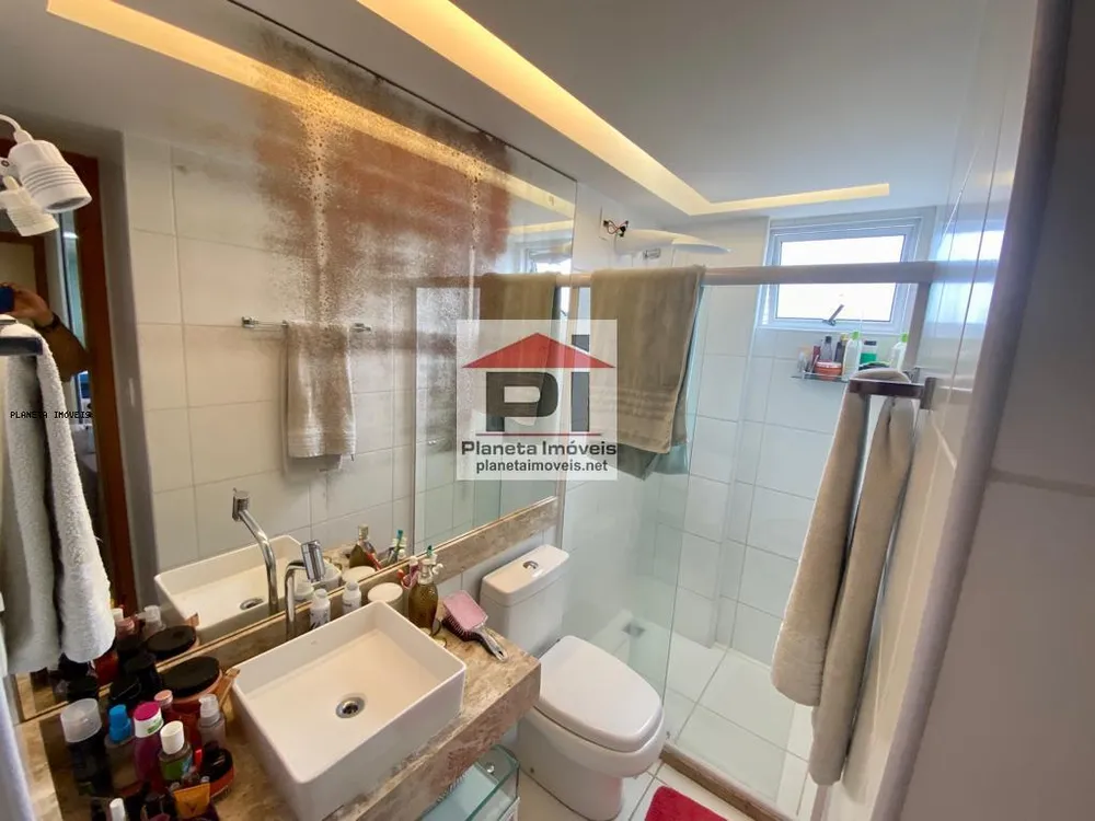 Apartamento, 2 quartos, 73 m² - Foto 9