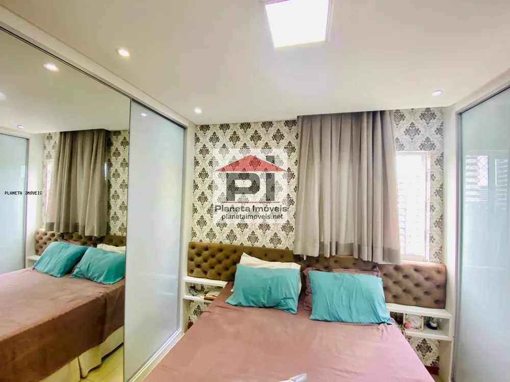Apartamento, 2 quartos, 73 m² - Foto 7