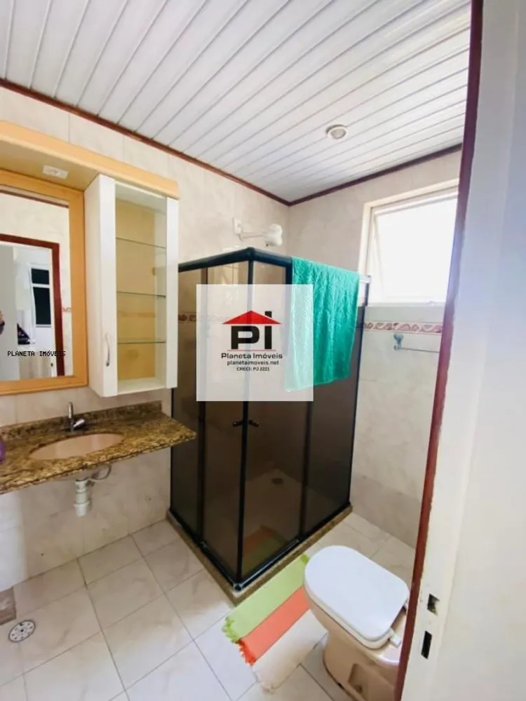 Apartamento, 3 quartos, 140 m² - Foto 6