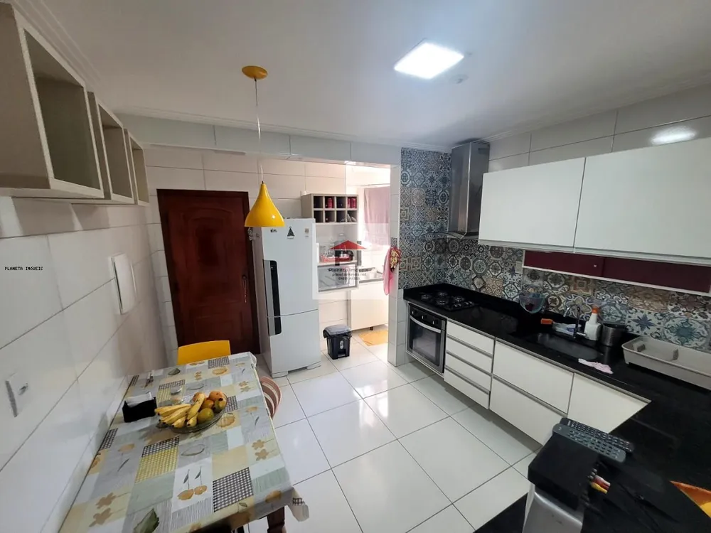 Apartamento, 3 quartos, 140 m² - Foto 3