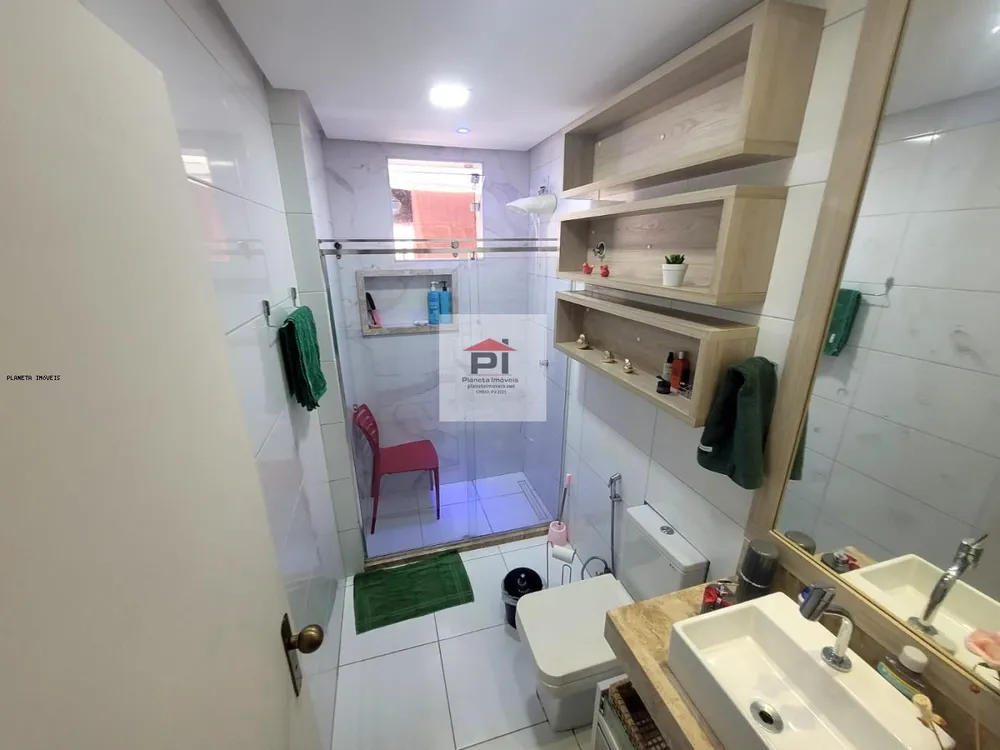 Apartamento, 3 quartos, 140 m² - Foto 12