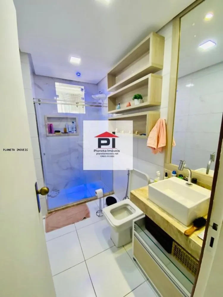 Apartamento, 3 quartos, 140 m² - Foto 7