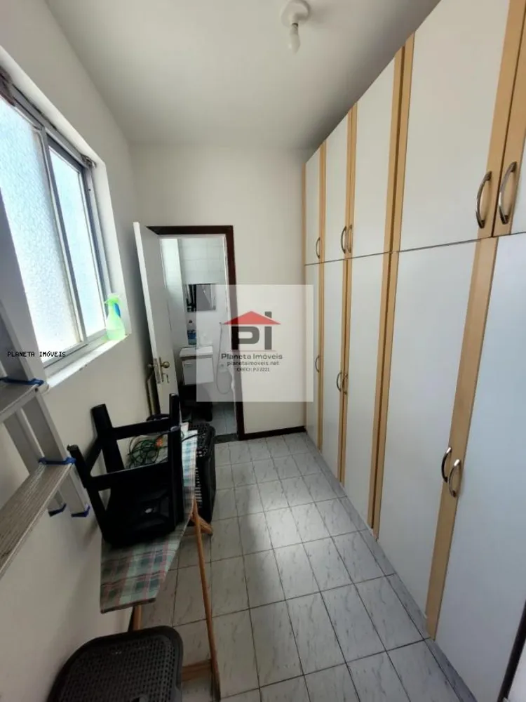 Apartamento, 3 quartos, 140 m² - Foto 5
