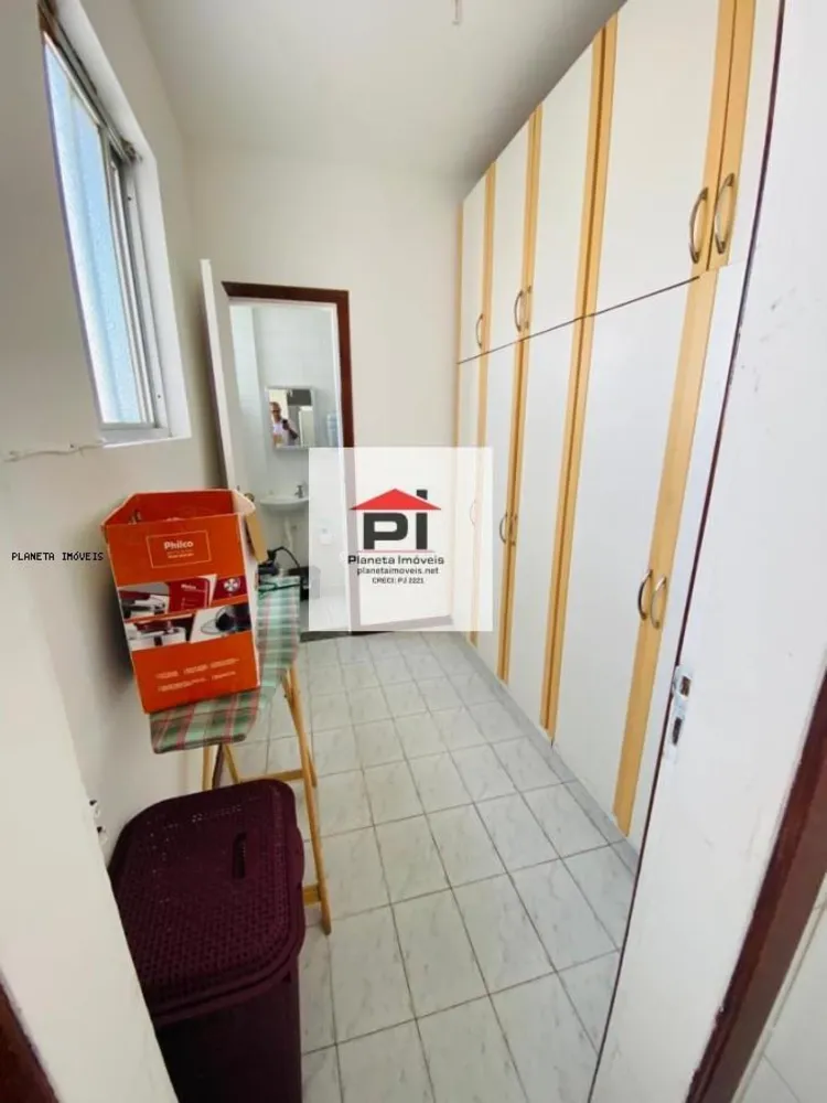 Apartamento, 3 quartos, 140 m² - Foto 11