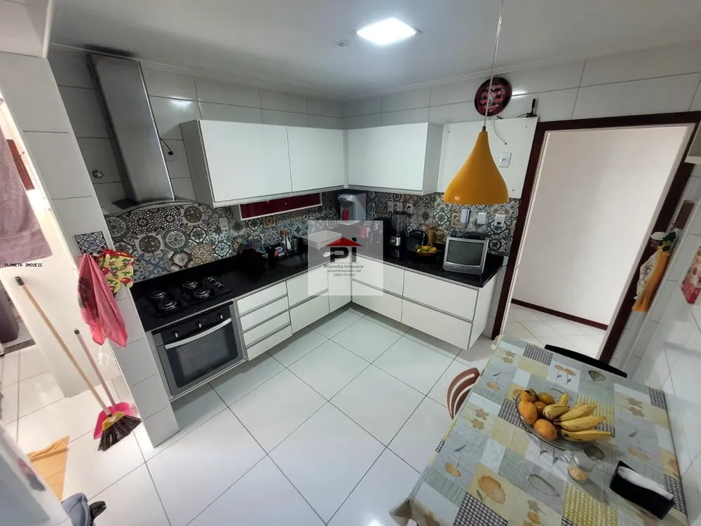 Apartamento, 3 quartos, 140 m² - Foto 4