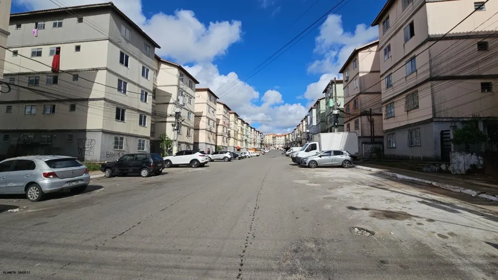 Apartamento, 2 quartos, 49 m² - Foto 10