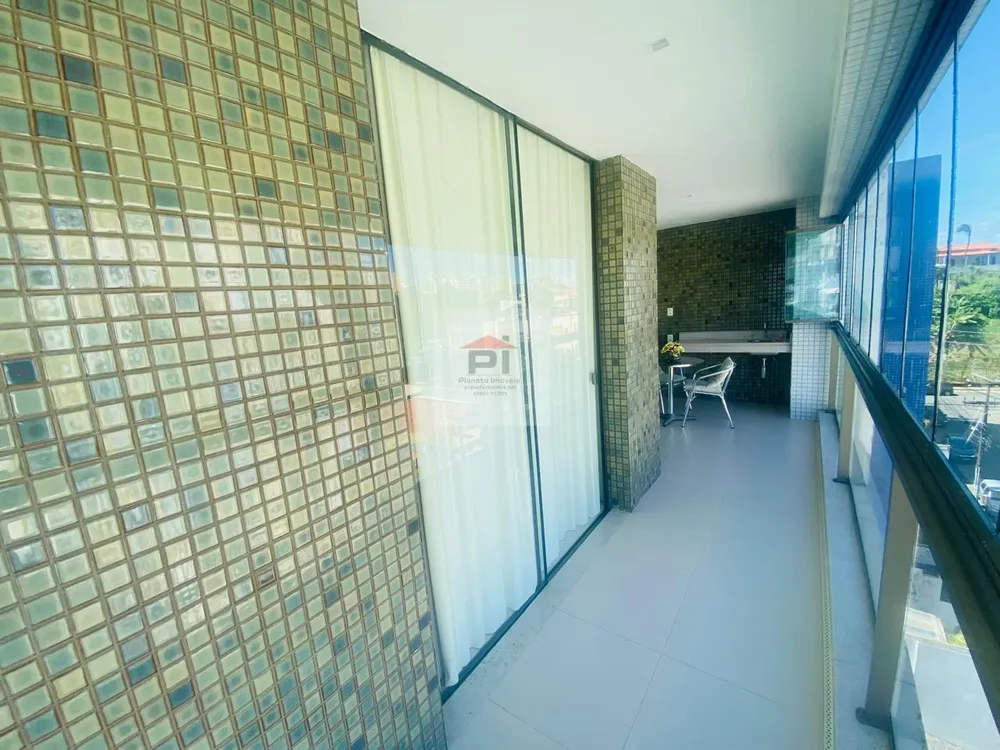 Apartamento, 3 quartos, 113 m² - Foto 2
