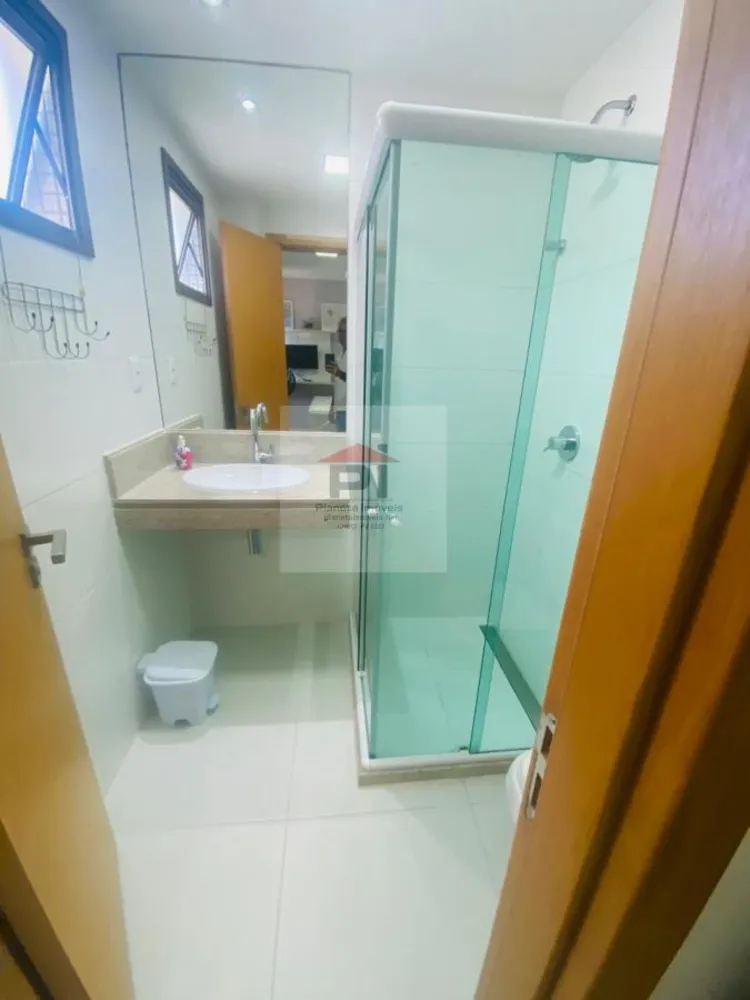 Apartamento, 3 quartos, 113 m² - Foto 9
