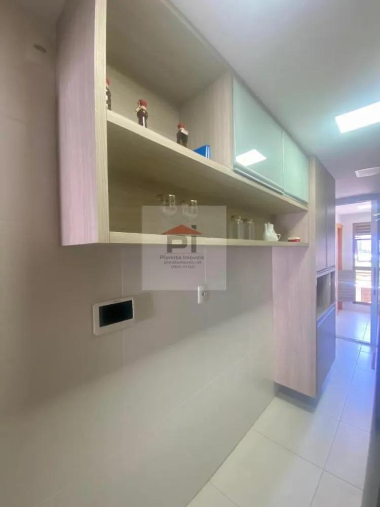 Apartamento, 3 quartos, 113 m² - Foto 5