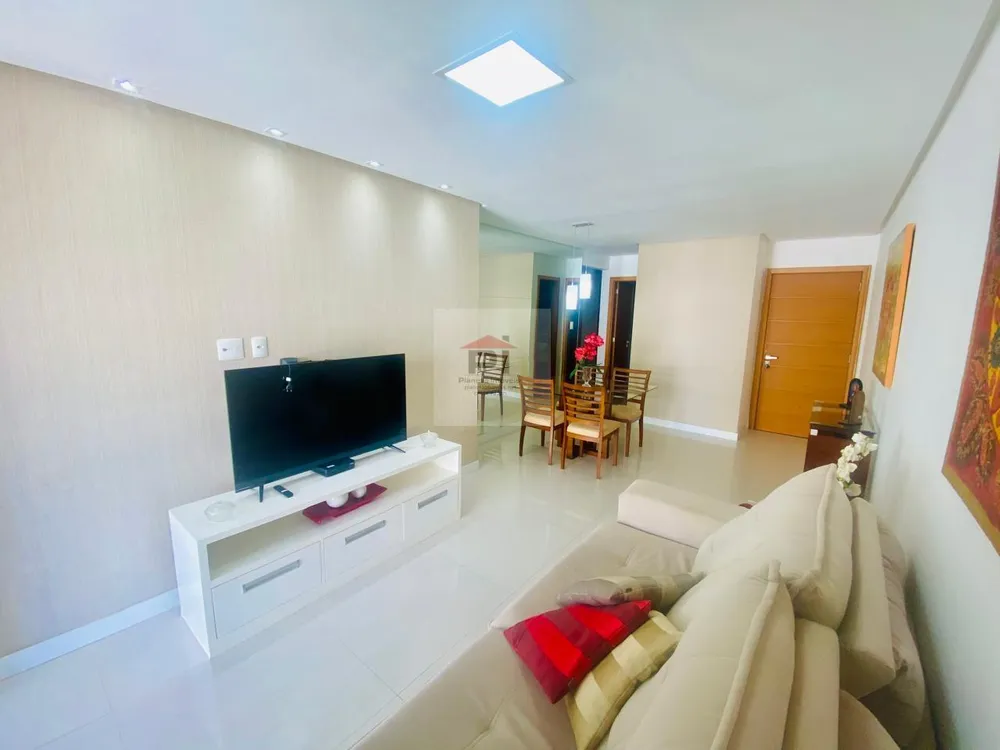 Apartamento, 3 quartos, 113 m² - Foto 3