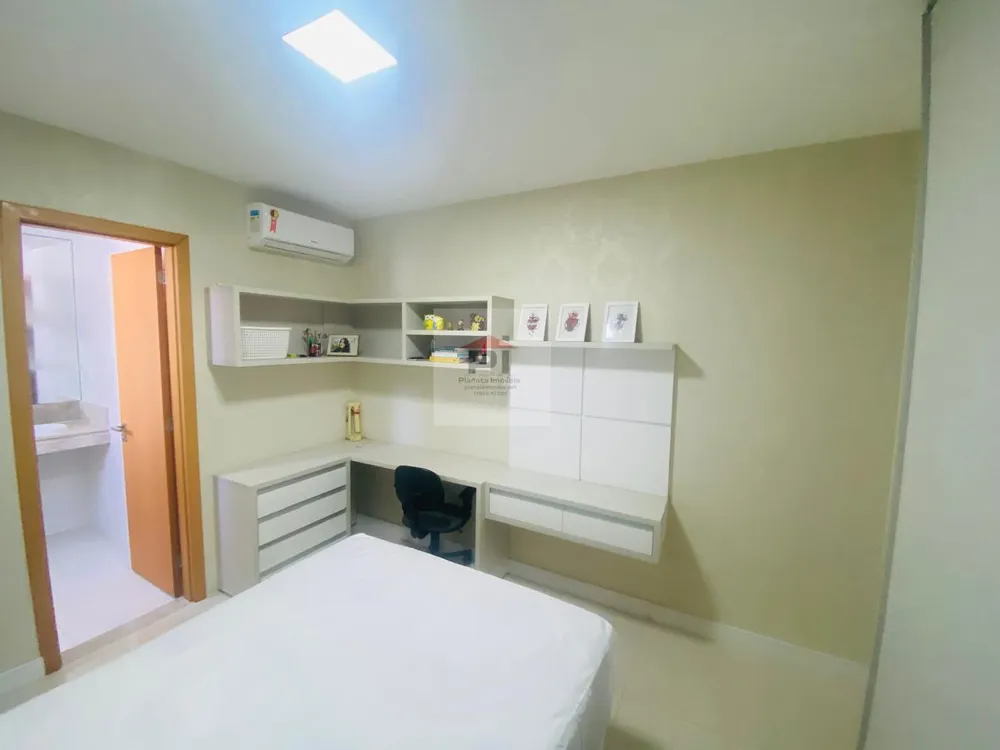 Apartamento, 3 quartos, 113 m² - Foto 8