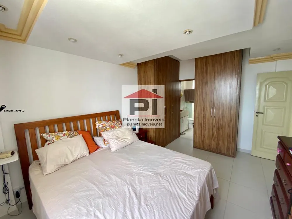 Apartamento, 3 quartos, 146 m² - Foto 2