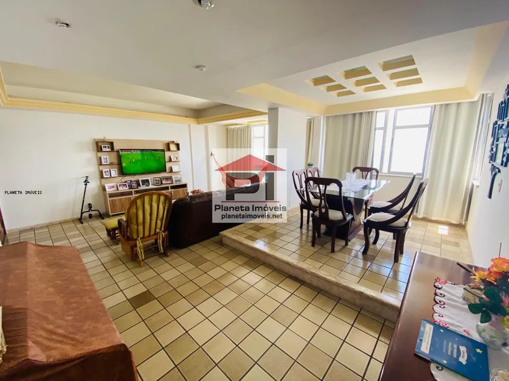 Apartamento, 3 quartos, 146 m² - Foto 6