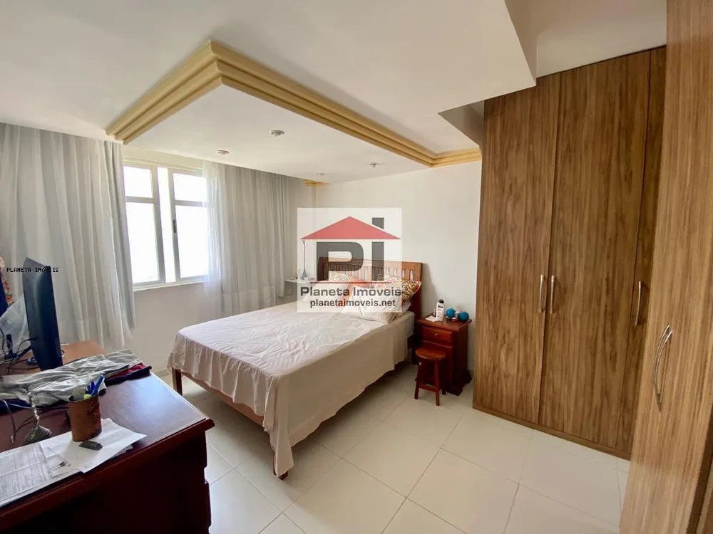 Apartamento, 3 quartos, 146 m² - Foto 5