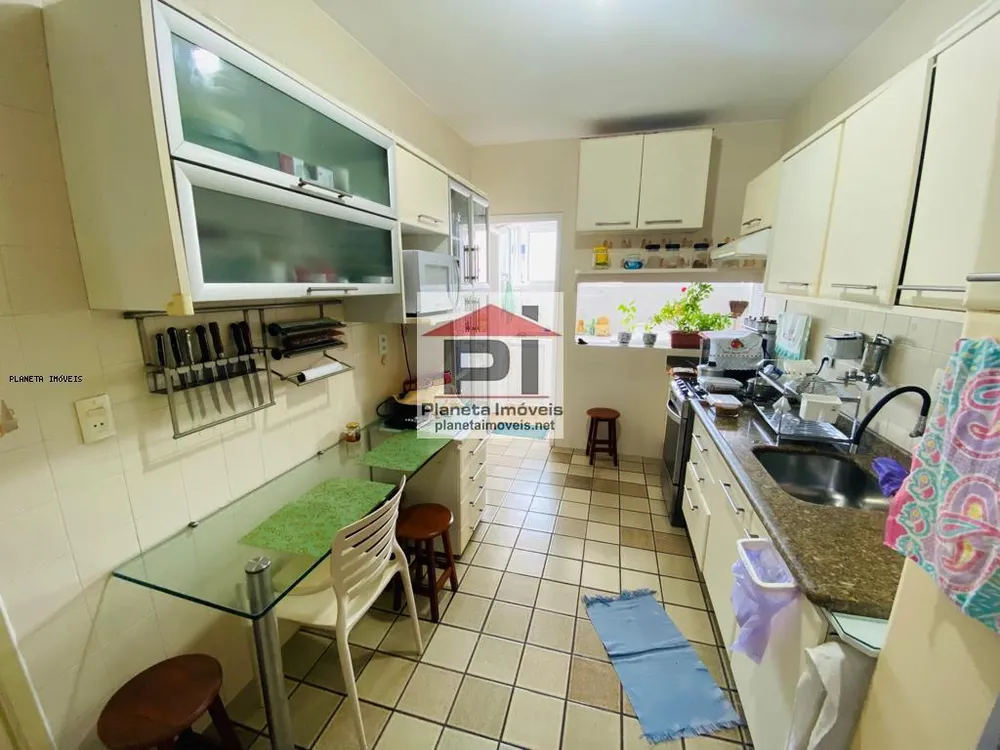 Apartamento, 3 quartos, 146 m² - Foto 7