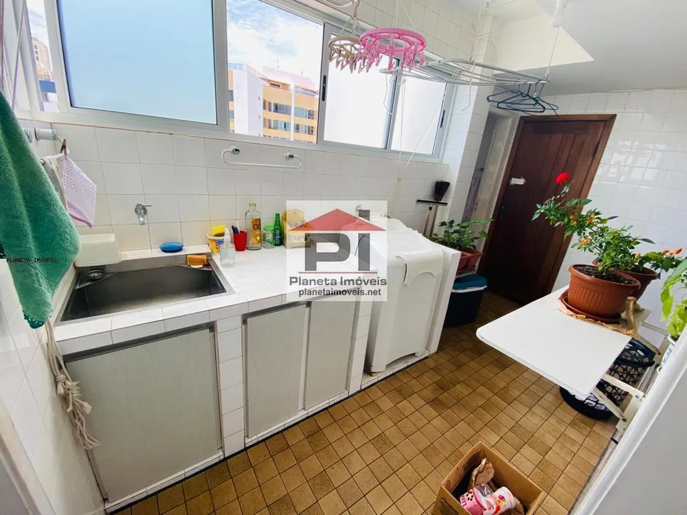 Apartamento, 3 quartos, 146 m² - Foto 3
