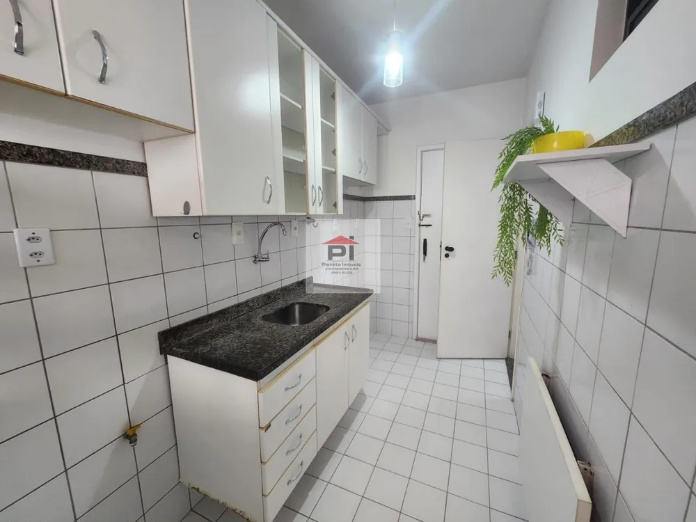 Apartamento, 2 quartos, 63 m² - Foto 1