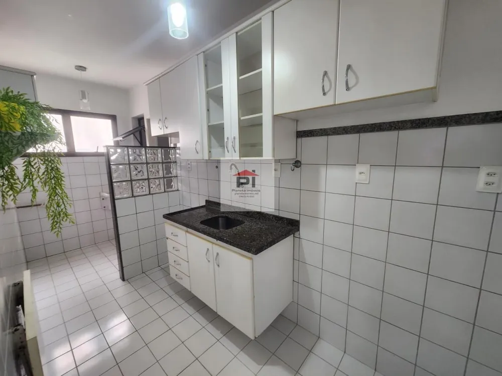 Apartamento, 2 quartos, 63 m² - Foto 2