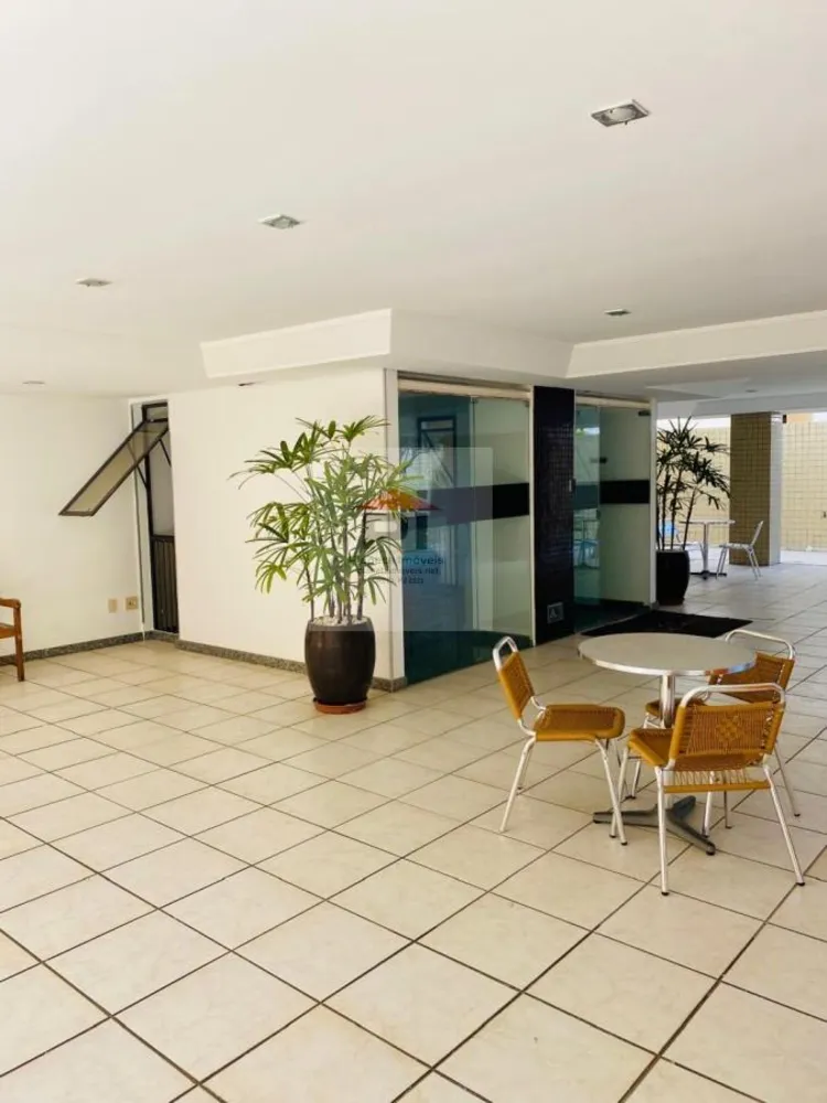 Apartamento, 2 quartos, 63 m² - Foto 3