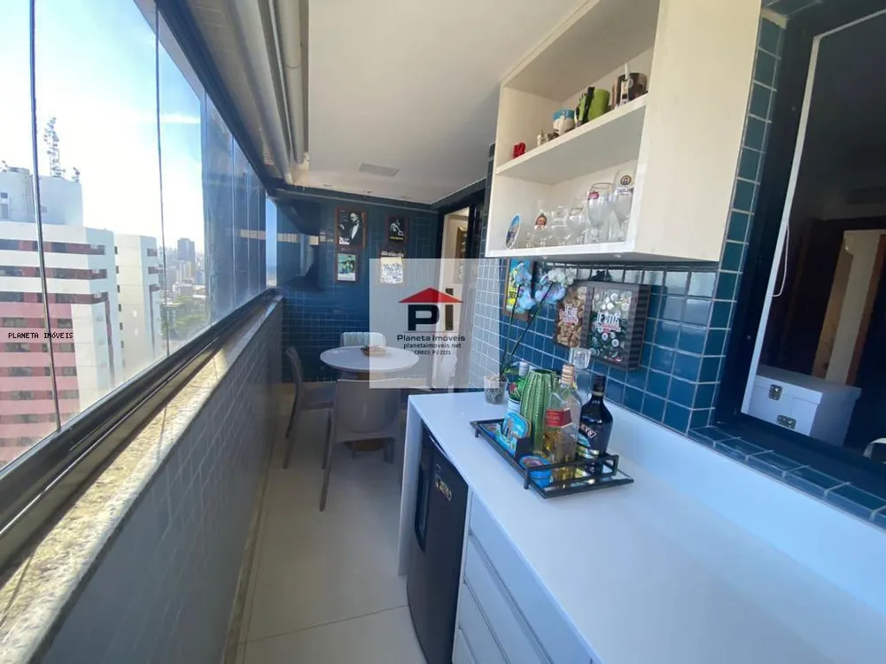 Apartamento, 2 quartos, 71 m² - Foto 2