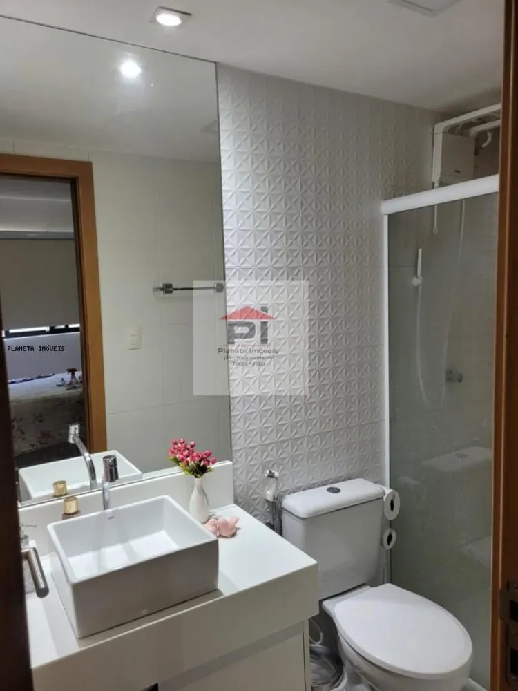 Apartamento, 2 quartos, 71 m² - Foto 4