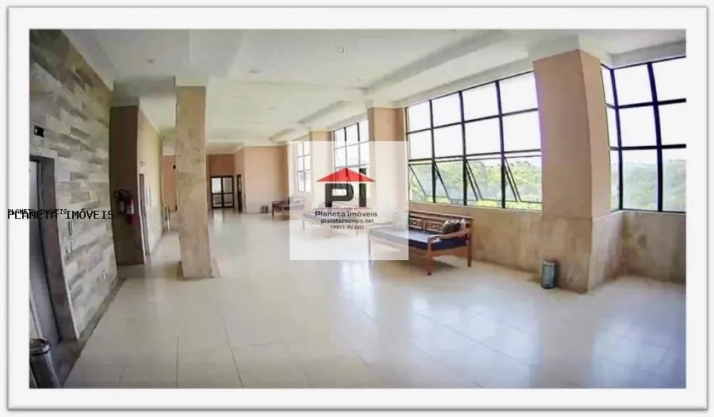 Apartamento, 2 quartos, 71 m² - Foto 12