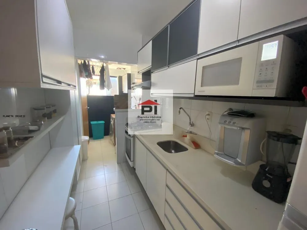 Apartamento, 2 quartos, 71 m² - Foto 6