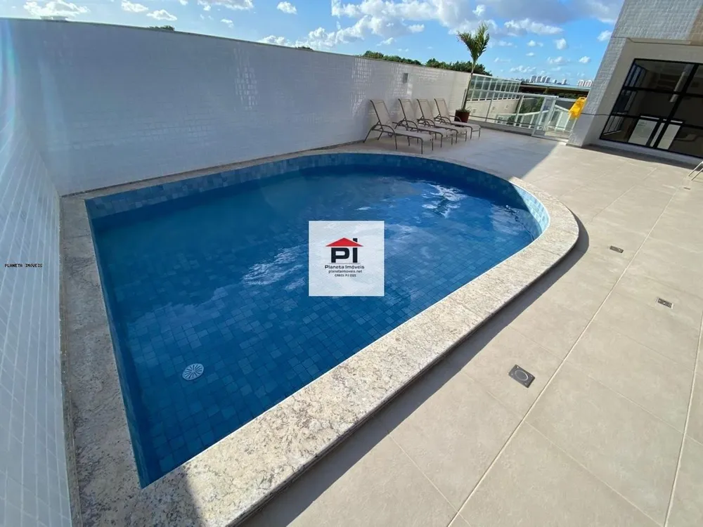 Apartamento, 2 quartos, 71 m² - Foto 9