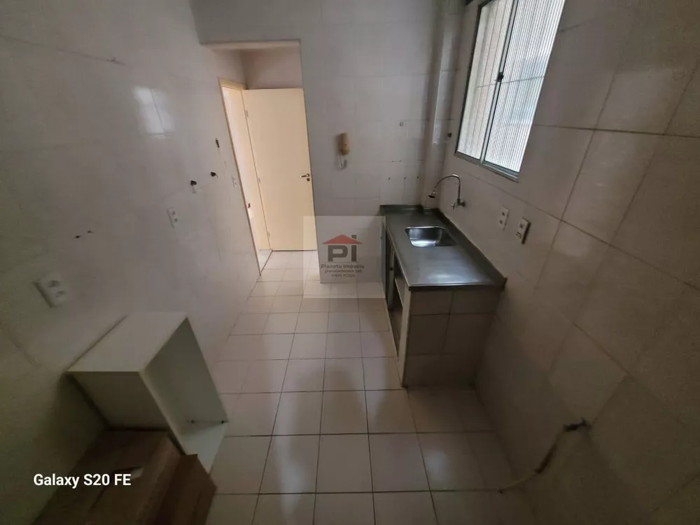 Apartamento à venda com 3 quartos, 115m² - Foto 4