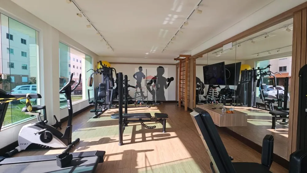 Apartamento, 2 quartos, 47 m² - Foto 4