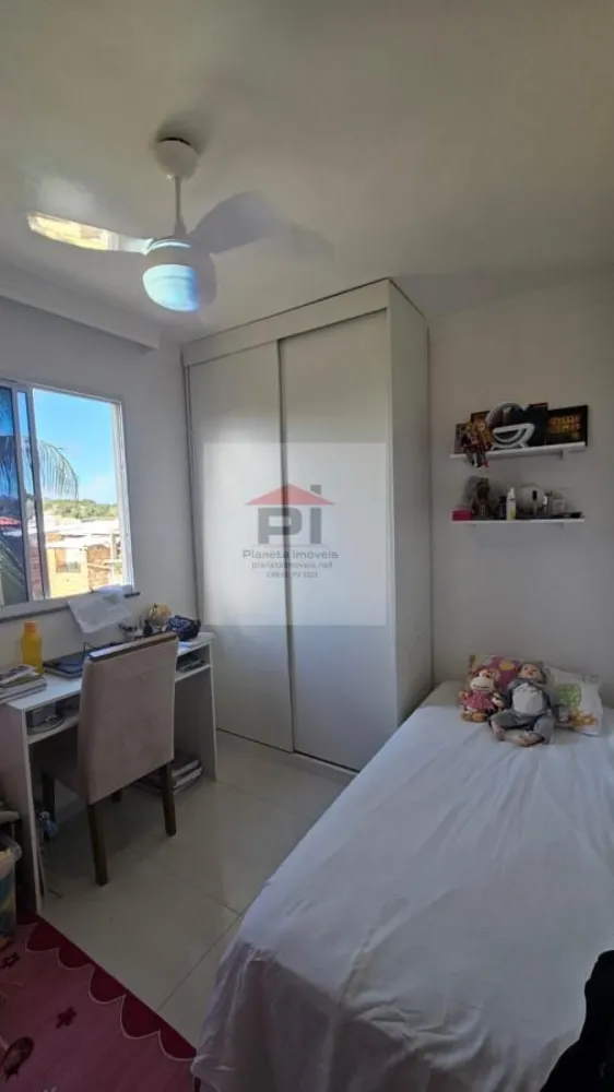 Apartamento, 2 quartos, 47 m² - Foto 3