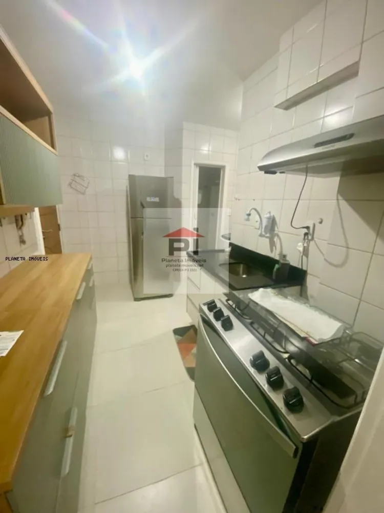 Apartamento, 3 quartos, 85 m² - Foto 11