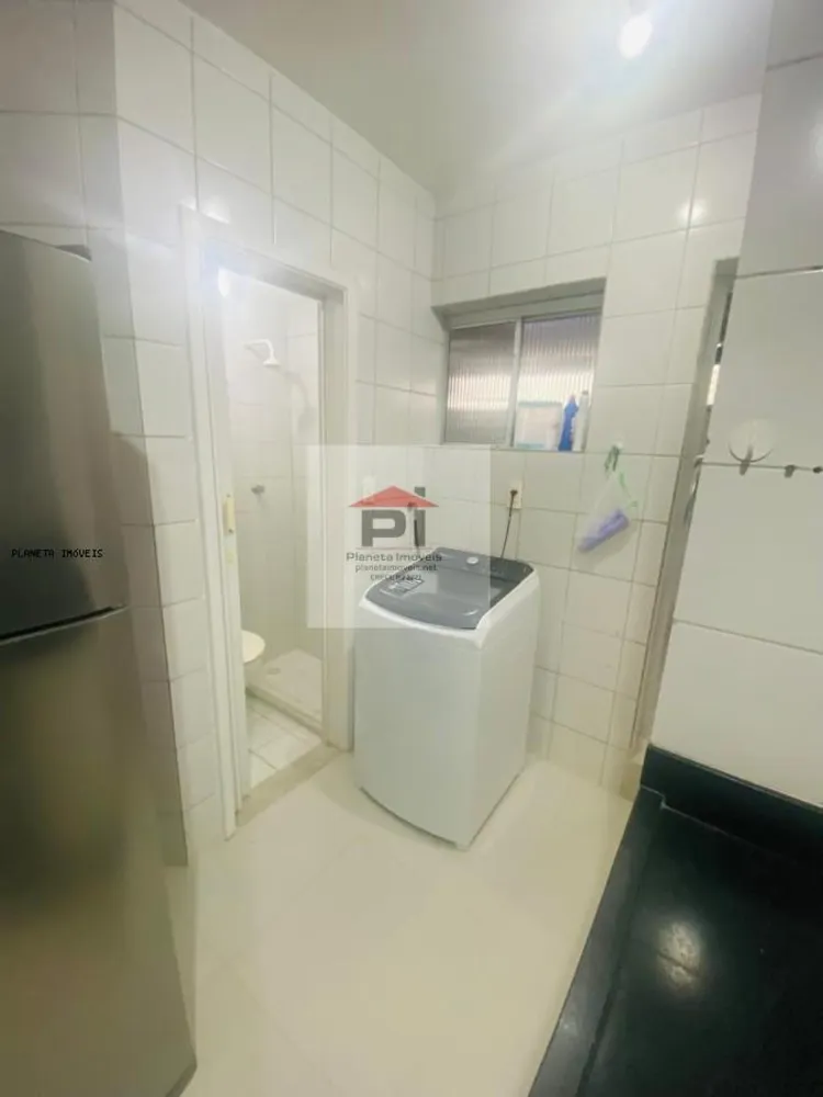 Apartamento, 3 quartos, 85 m² - Foto 12