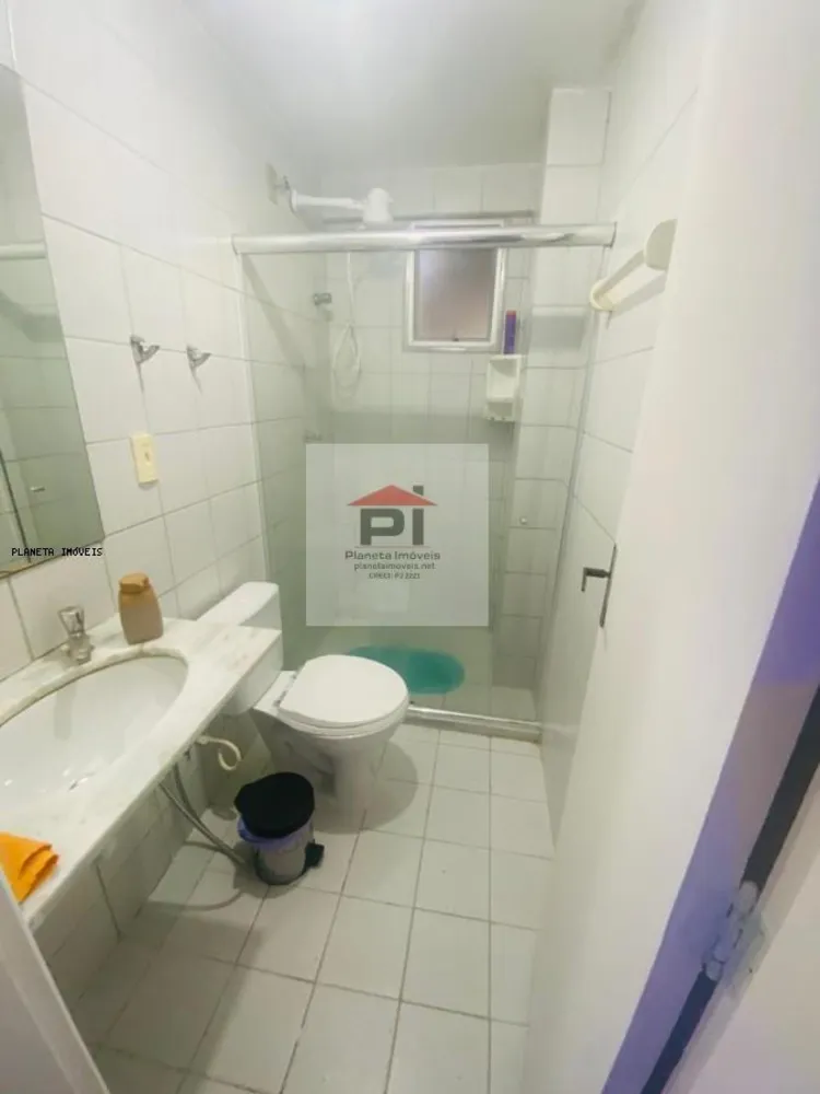 Apartamento, 3 quartos, 85 m² - Foto 8