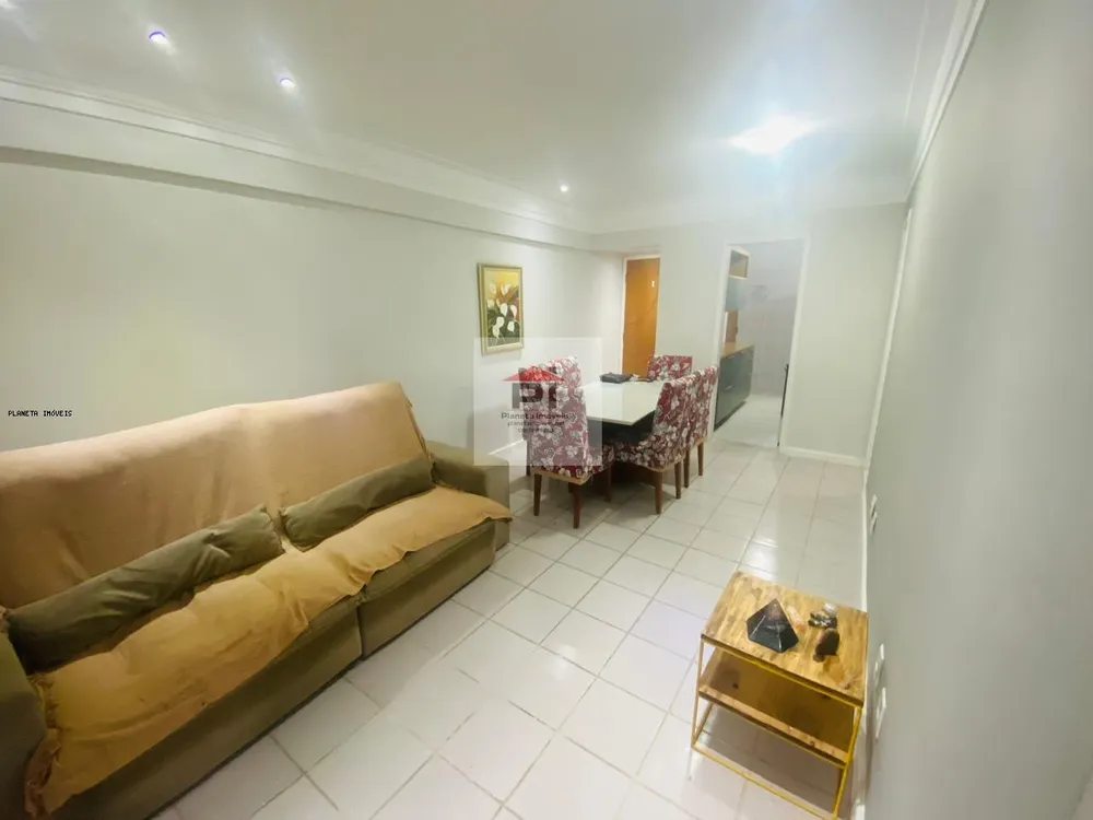 Apartamento, 3 quartos, 85 m² - Foto 9