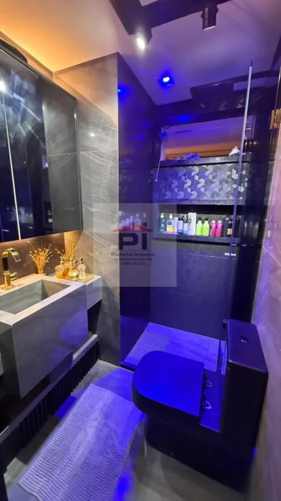Apartamento, 3 quartos, 94 m² - Foto 1