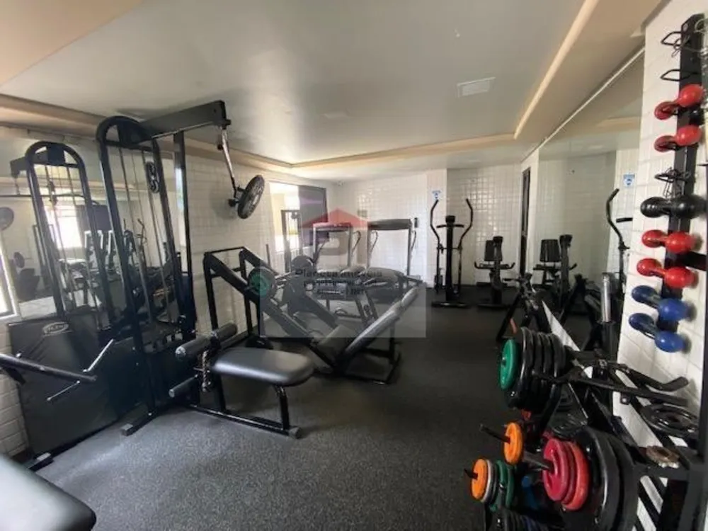 Apartamento, 3 quartos, 94 m² - Foto 4