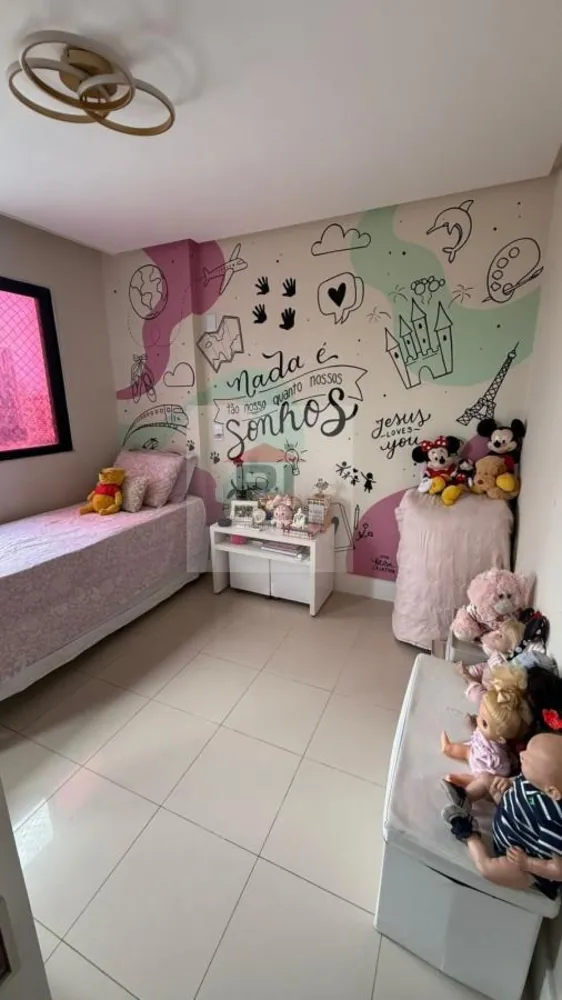 Apartamento, 3 quartos, 94 m² - Foto 2