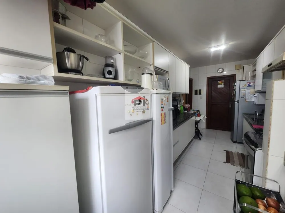 Apartamento, 3 quartos, 110 m² - Foto 11