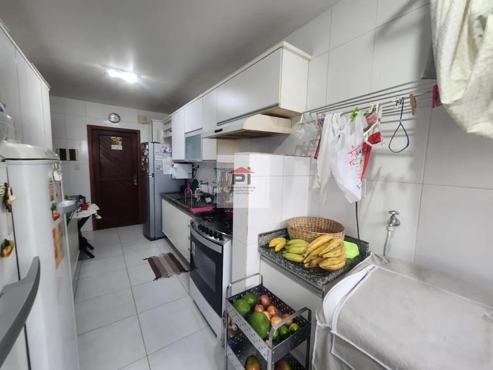 Apartamento, 3 quartos, 110 m² - Foto 12