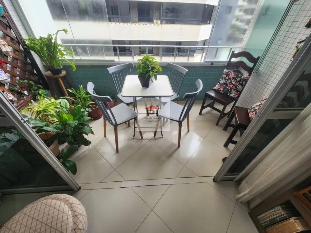 Apartamento, 3 quartos, 110 m² - Foto 1