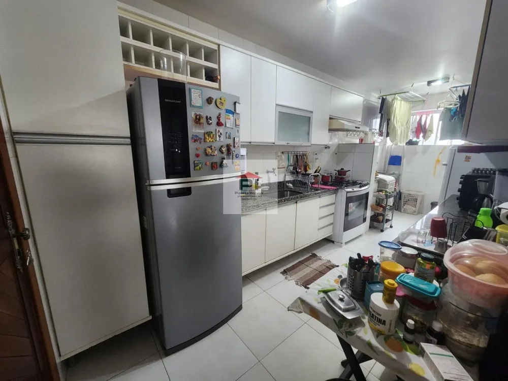 Apartamento, 3 quartos, 110 m² - Foto 9