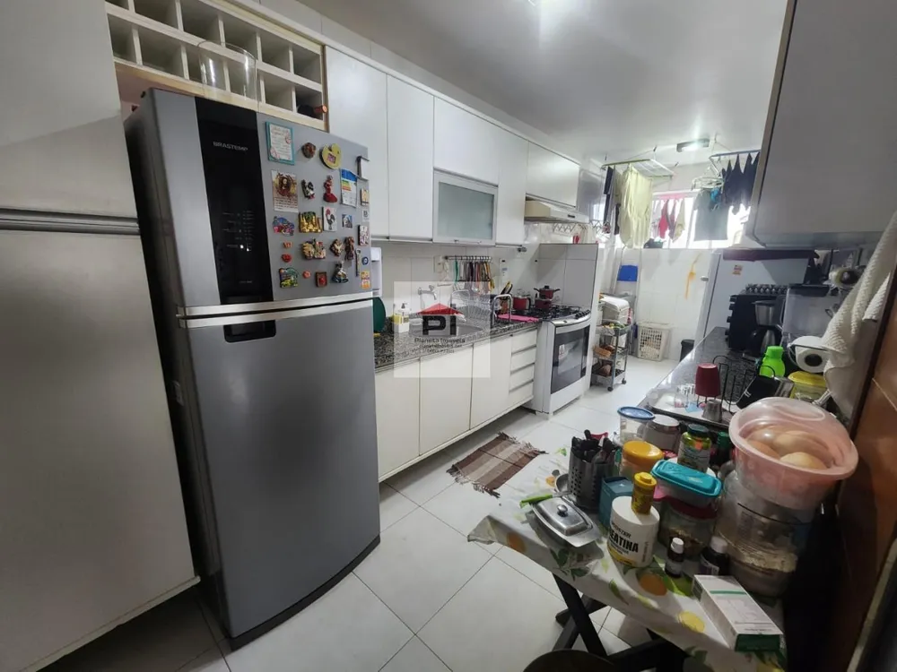 Apartamento, 3 quartos, 110 m² - Foto 8
