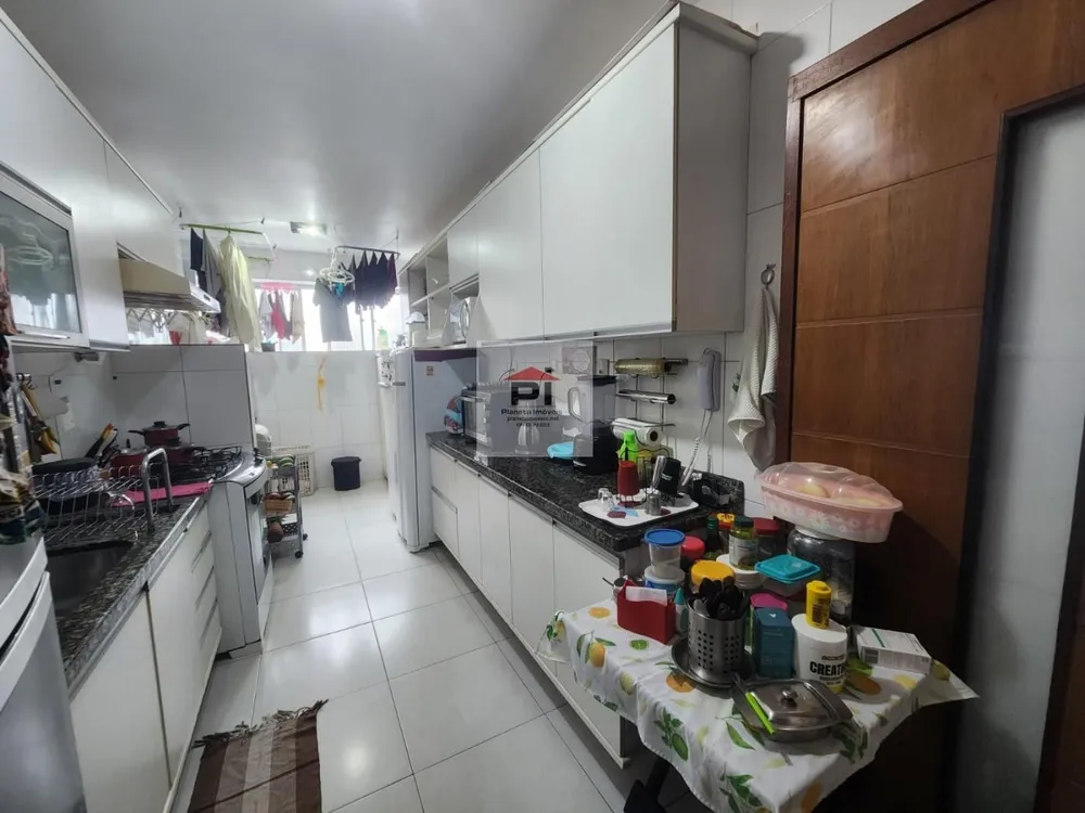 Apartamento, 3 quartos, 110 m² - Foto 10